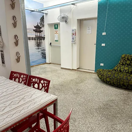 Cconforthotels Host 바리