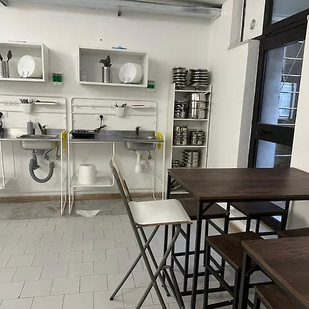 Cconforthotels Host 호스텔