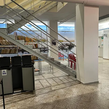 호스텔 Cconforthotels Host