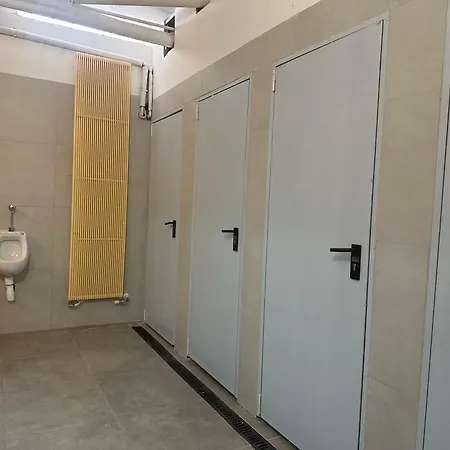 Cconforthotels Host Ostello *