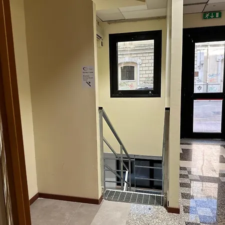 Cconforthotels Host Ostello Bari