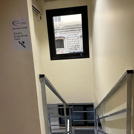Cconforthotels Host Bari