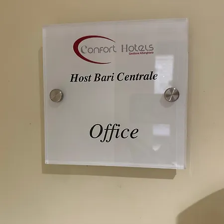 Cconforthotels Host Ostello