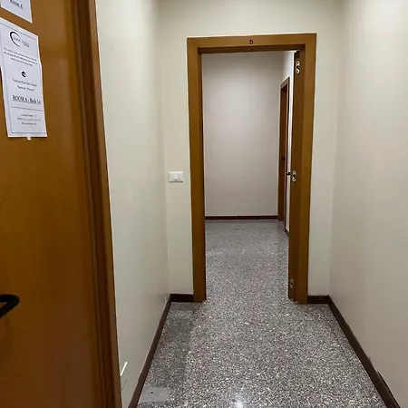 Ostello Cconforthotels Host *