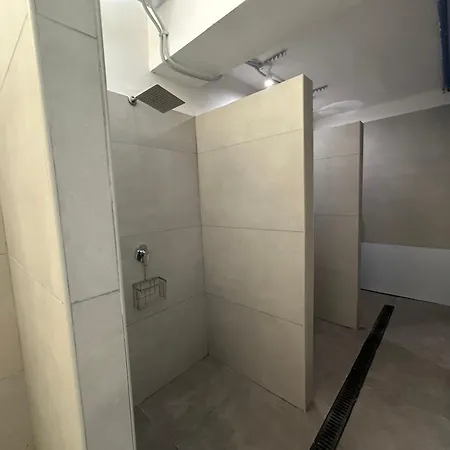 Cconforthotels Host Ostello Bari