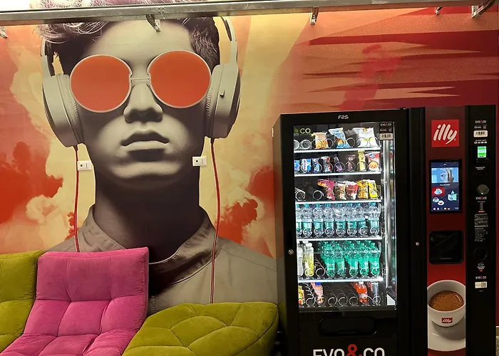 Cconforthotels Host 바리