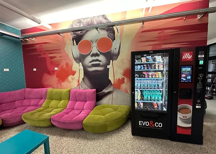 Cconforthotels Host 바리