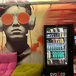 Cconforthotels Host Bari