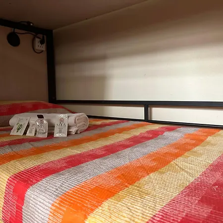 Cconforthotels Host Hostel