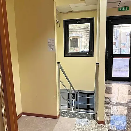 Cconforthotels Host Auberge de jeunesse *