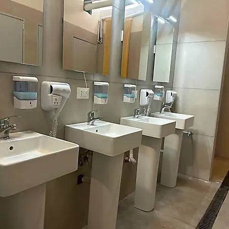 Auberge de jeunesse Cconforthotels Host Bari