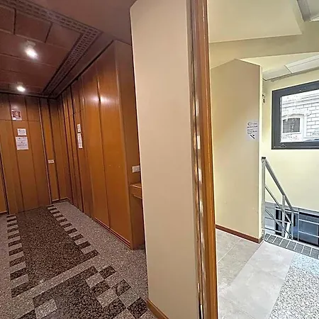 Cconforthotels Host Auberge de jeunesse Bari