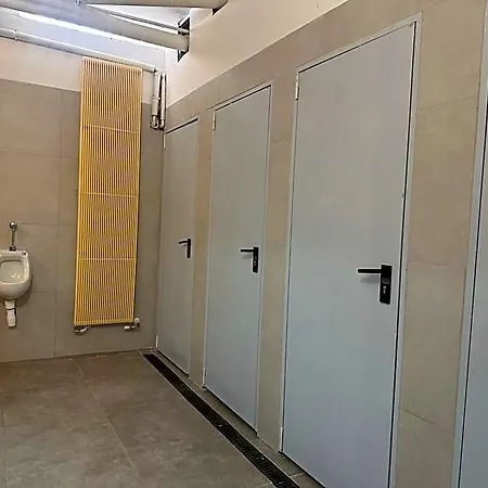 Cconforthotels Host Auberge de jeunesse Bari