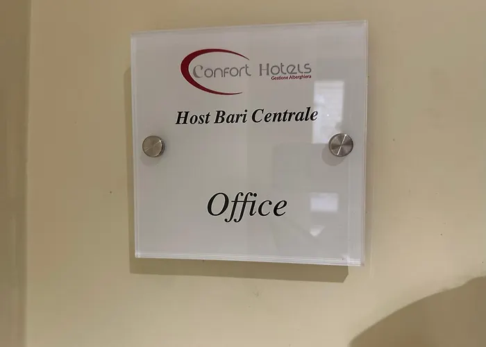 Cconforthotels Host ホステル